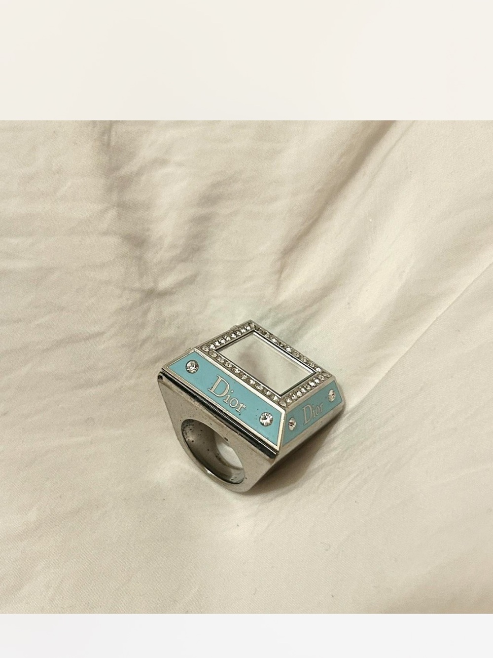 Dior Princess Ring